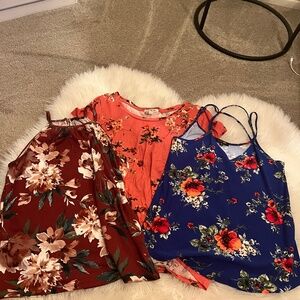 Stitchfix tops